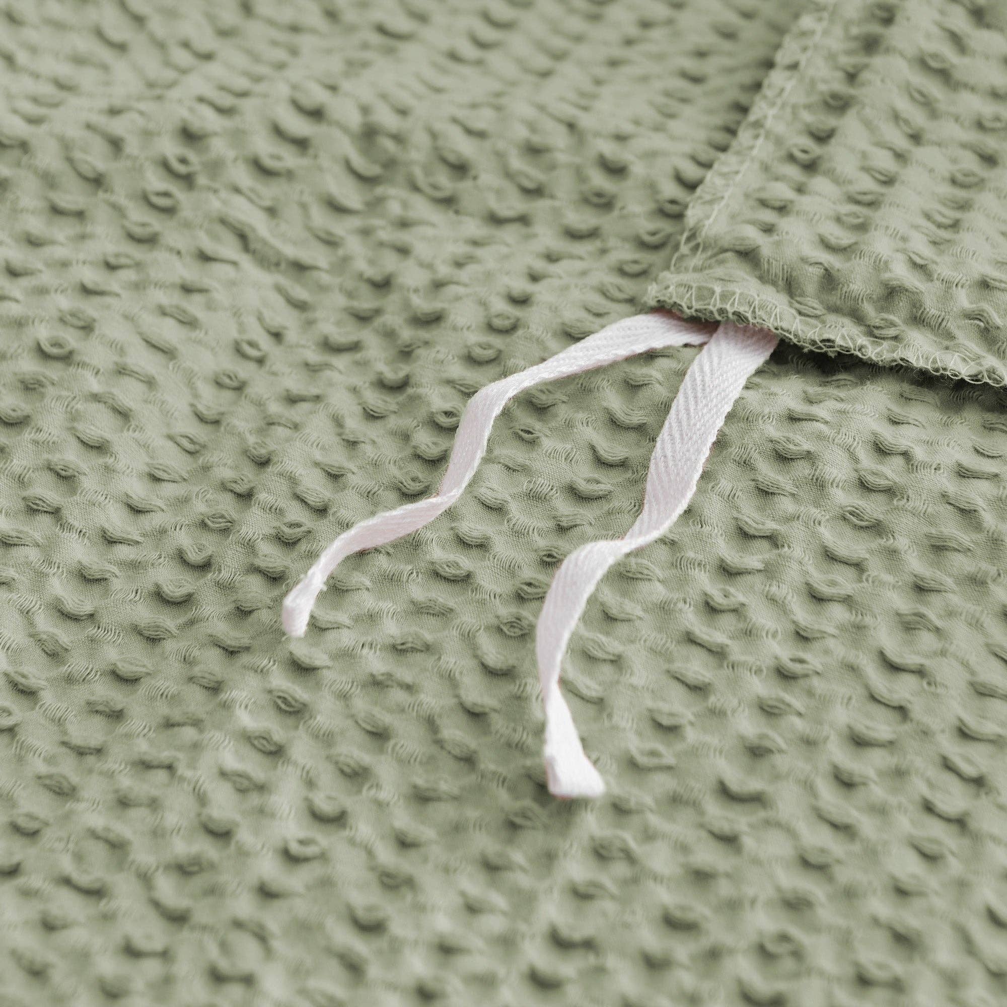 Levtex Home - Wholesale Bedding Set - Cloud Waffle Duvet/Comforter Set78