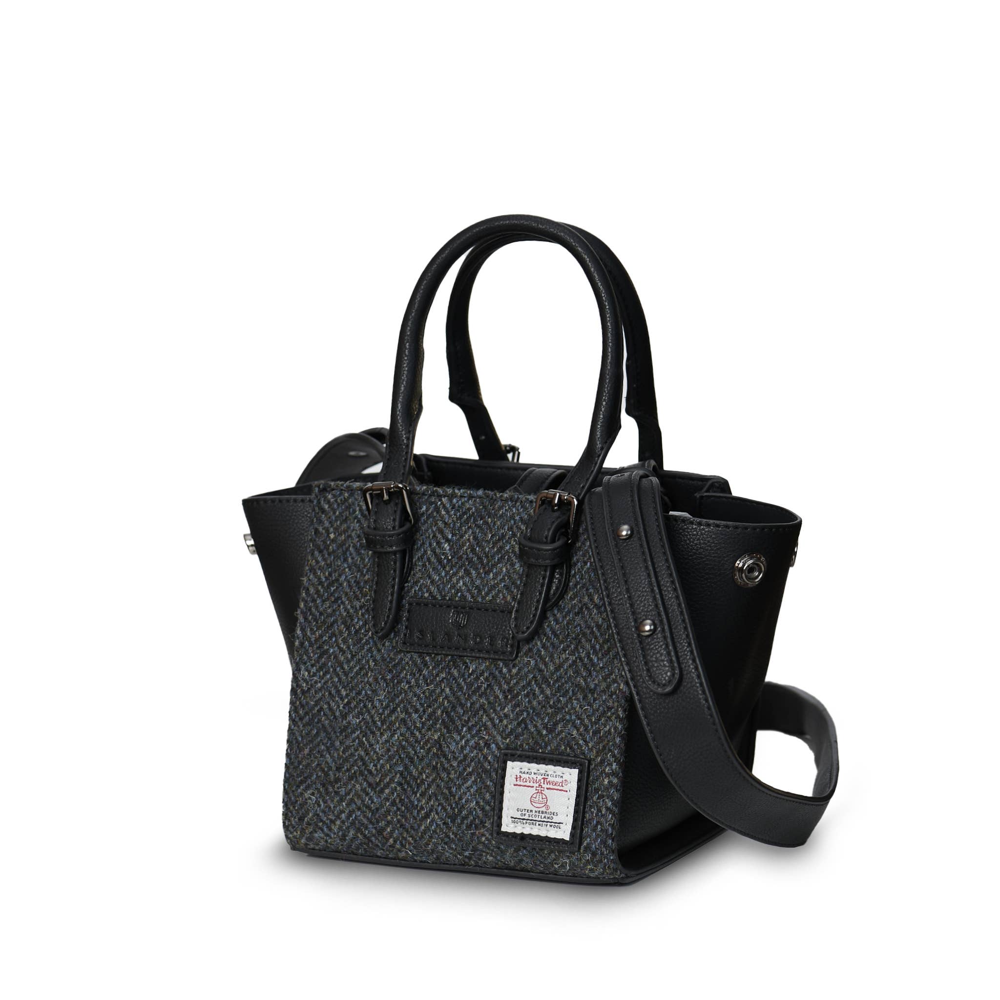 Islander - Wholesale Tote Bag - Women's - The Mini Caillie Tote4