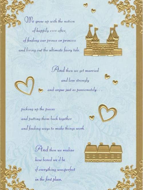 Anniversary Wedding | GRTC | MD | 64975G for wholesale by DICKENS INC.