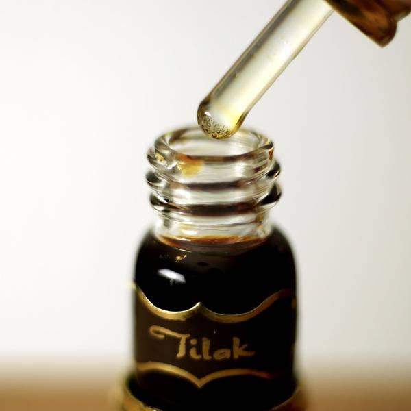 Prabhuji's Gifts - Vente Huile parfumée - Huile de parfum Attar Tilak pour l'amour - 3 ml2