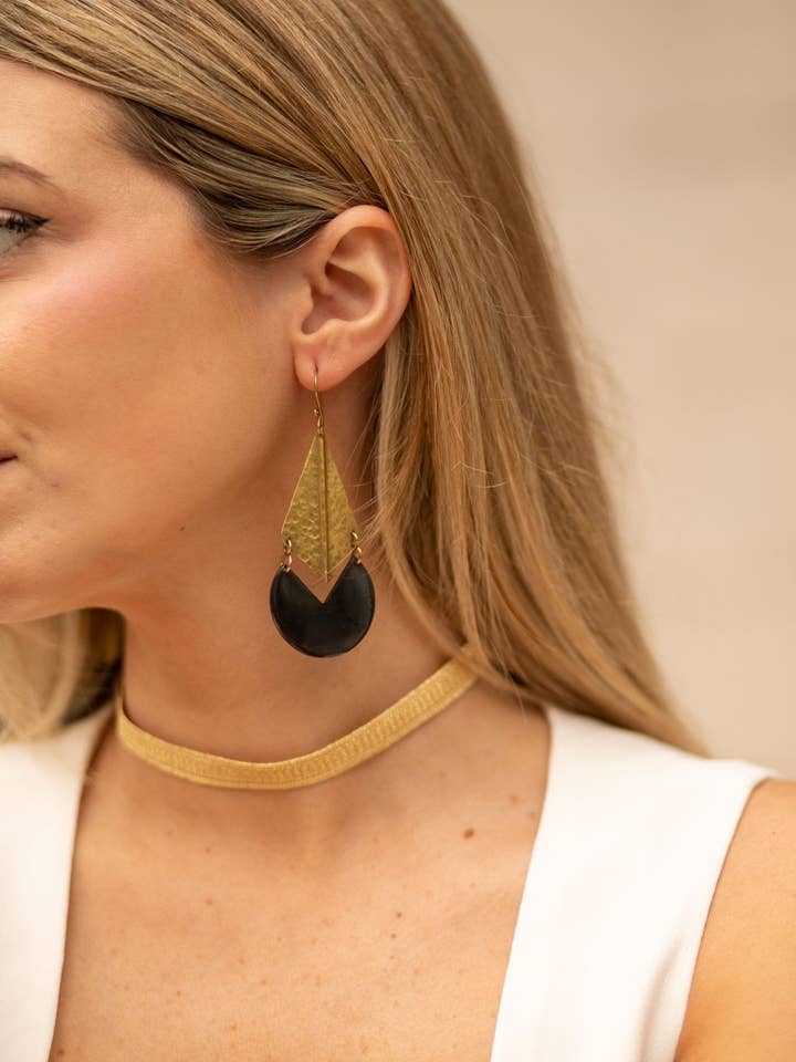 Brincos Bora por atacado de Lamu Brand