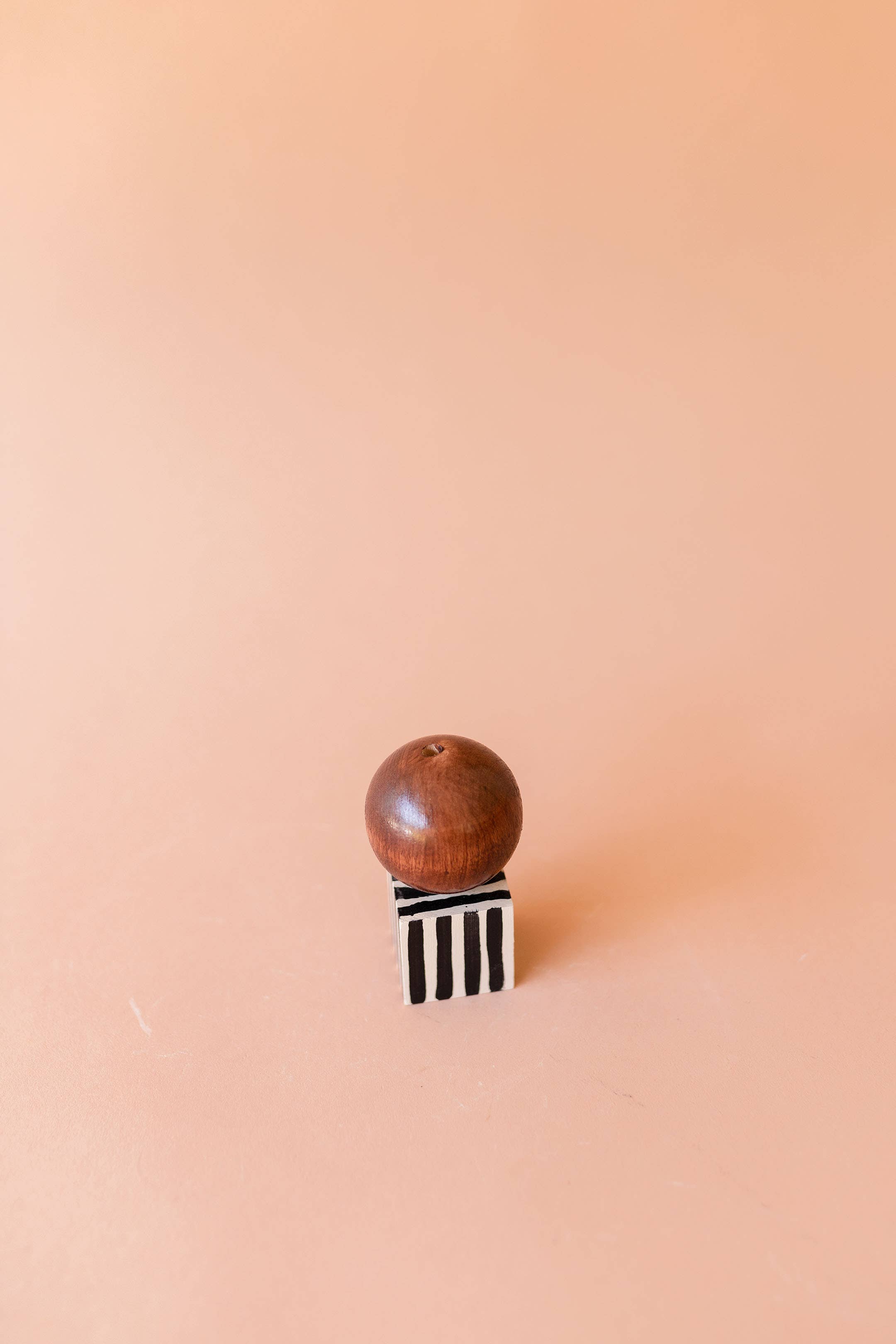 R-KI-TEKT - Wholesale Incense holder - Wooden Incense Holder-LIGNE1