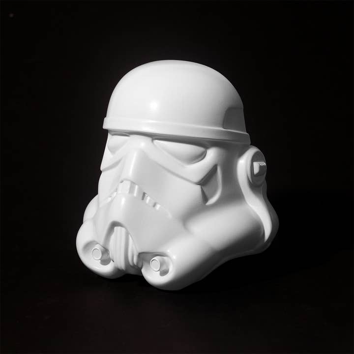Until Pty Ltd - Wholesale Desk organiser - Suck UK Storm Trooper Desk Tidy2