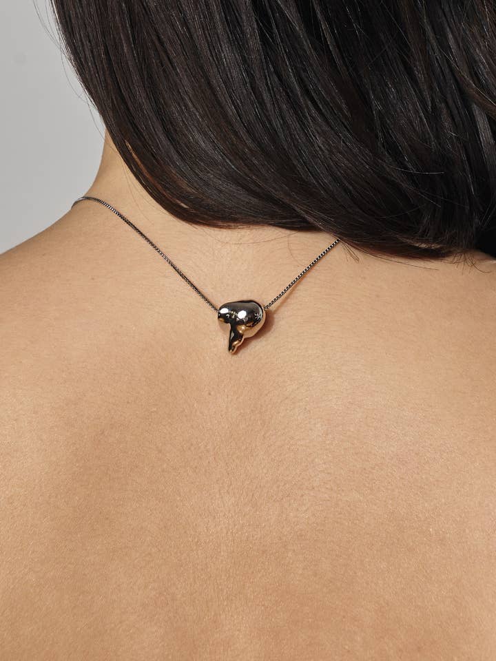 Replikant 900, Sterling Silver Kedja för wholesale av Sentient Jewelry