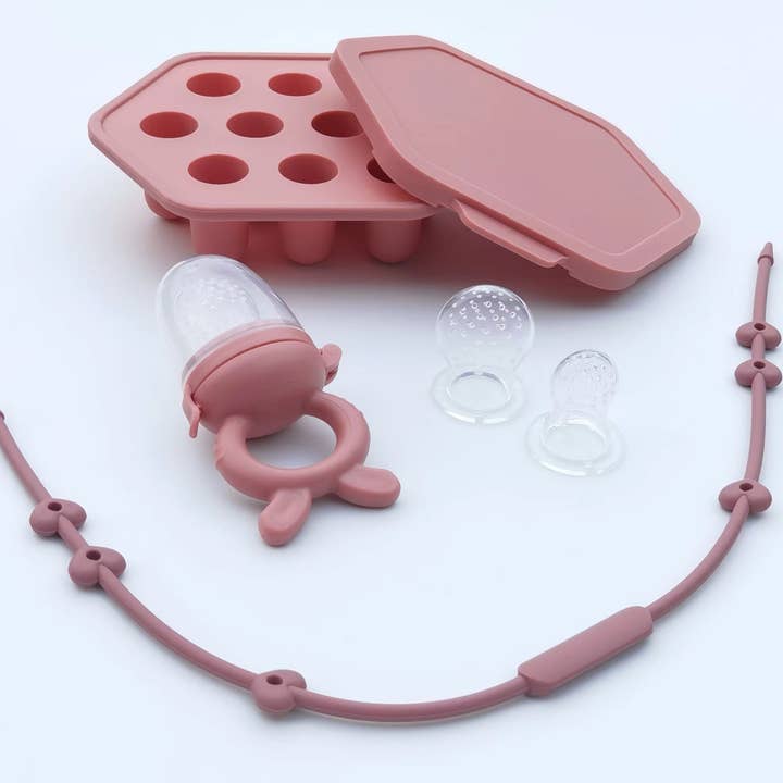 Janee Rose - Wholesale Voedingsset - Baby - Voederbakset voor Voer