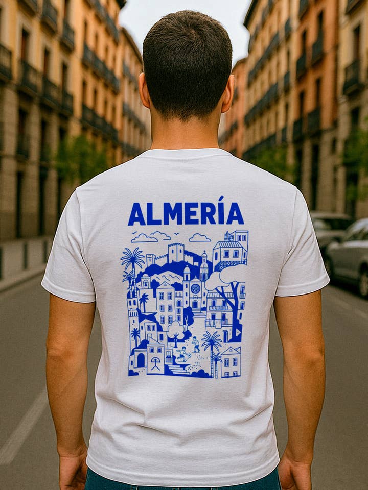 Blank Indalo Almería L684 for wholesale on Faire0