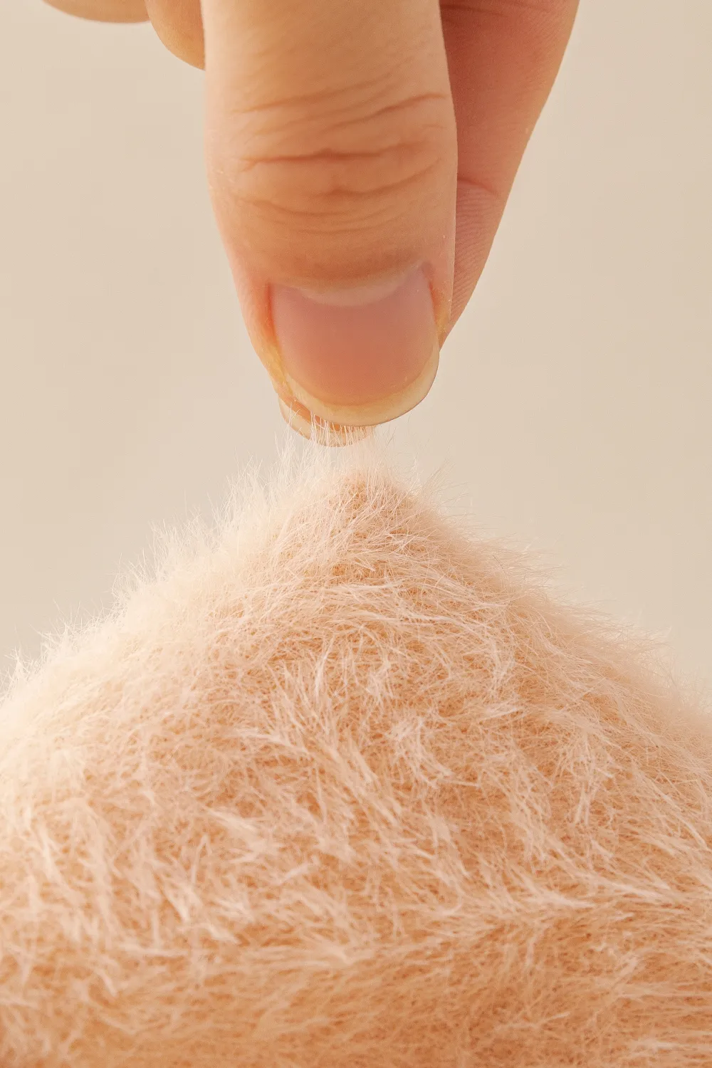 Marc JoJo - Wholesale Socks - Women's - Fuzzy House Socks5