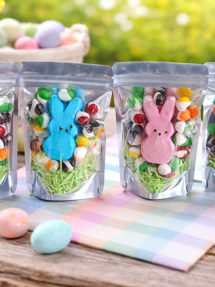 Freeze-Dried Easter Crunch Bag for wholesale by Forever Freeze Co.