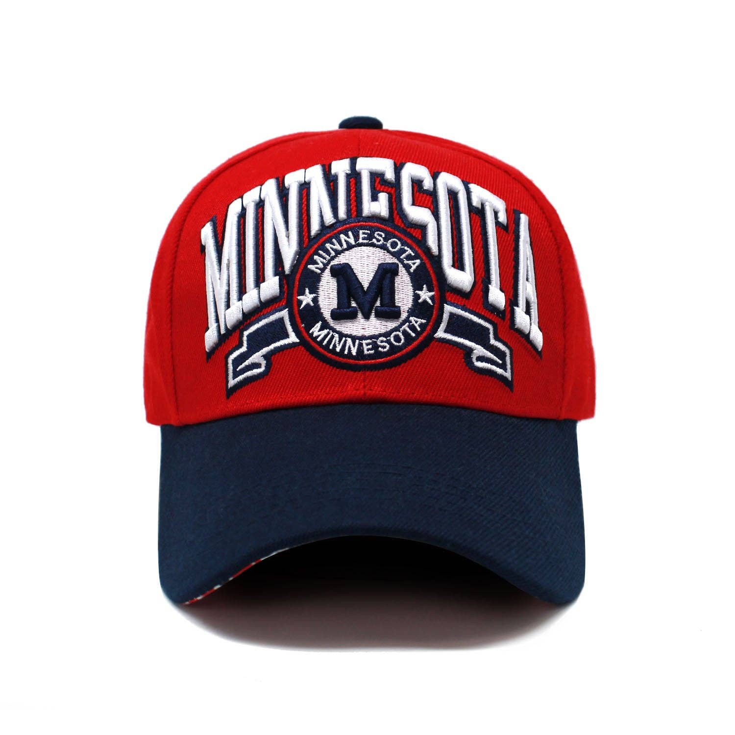 ChoKoLids – wholesale Baseball cap – Unisex – Custom Print Embroidery City Name Baseball Cap30