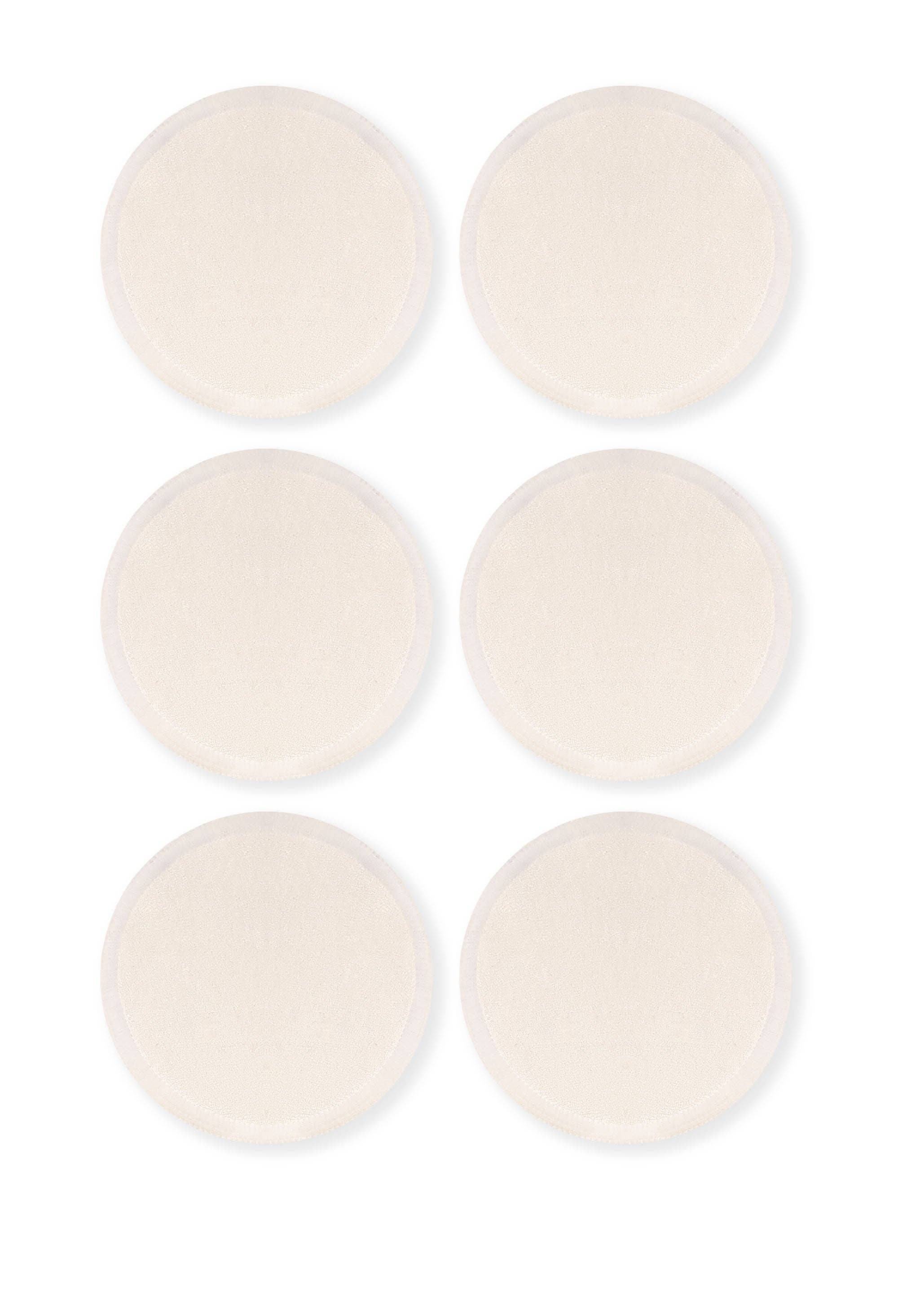 B Free AUSTRALIA - Wholesale Nursing Pillow/Pad - Maternity - Eco-Friendly Reusable Nursing Pads - 3 Pairs5