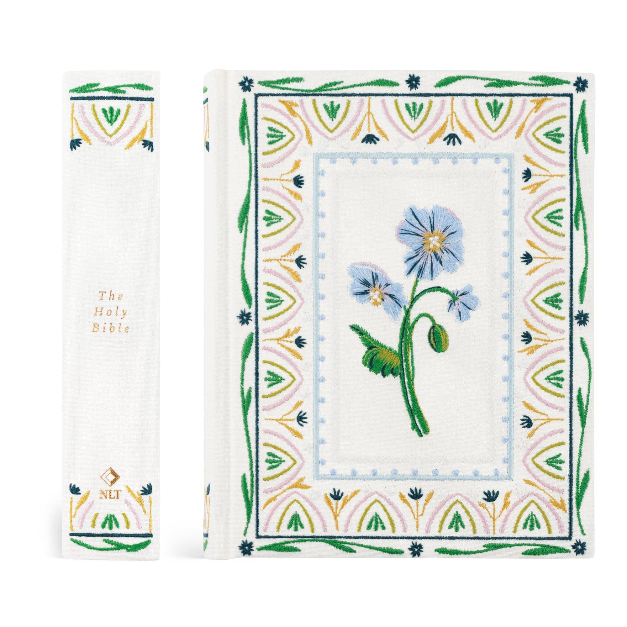 Hosanna Revival - Vente Religion - NLT Bible de Prise de Notes : Thème Lisbonne2