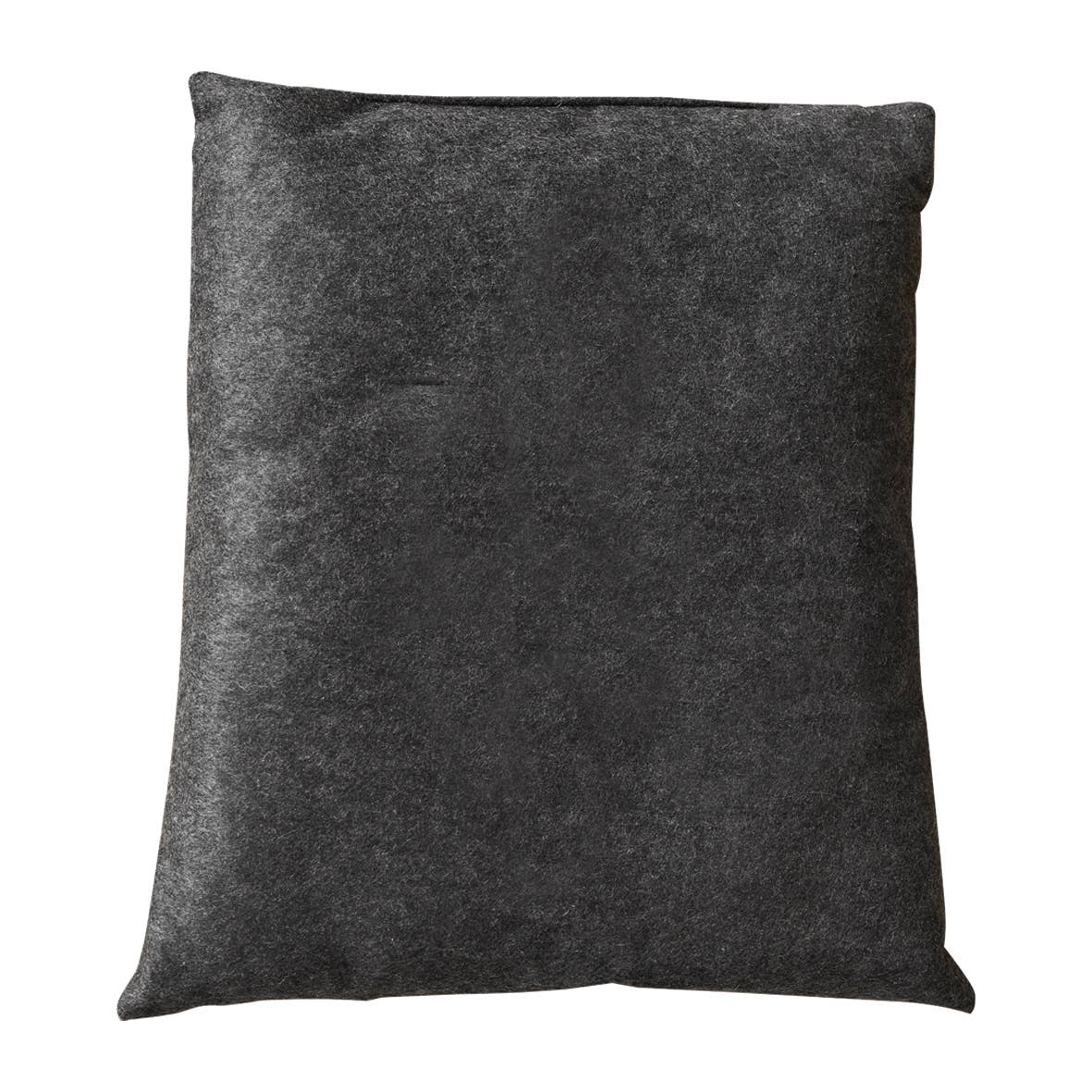 Zeller Present - Wholesale Pet Bed - Cat - Tipi cat tent, felt/wood, gray2