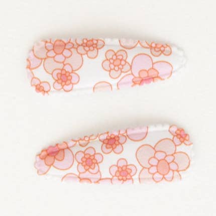 Sakura Cherry Blossom Clips for wholesale by JADE LOUISE