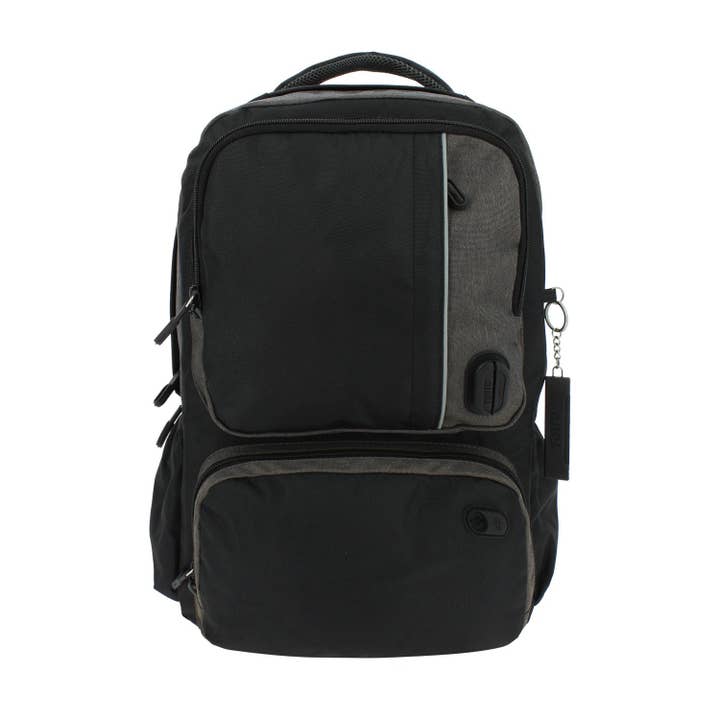 Forcall Laptop Backpack for wholesale by TOTTO