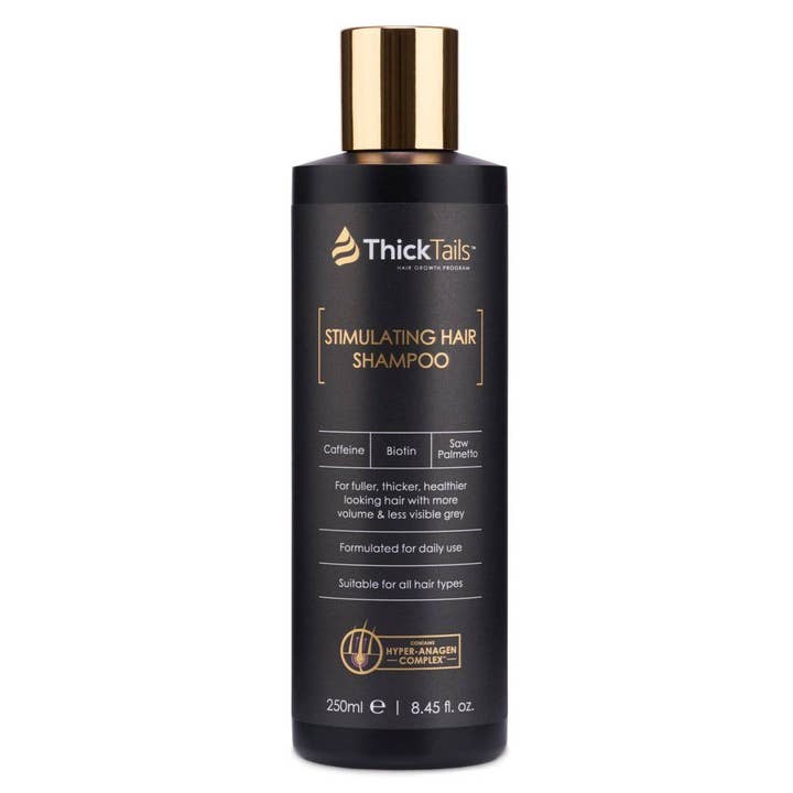 ThickTails – wholesale Hair shampoo – Stimulating Hair Growth Shampoo | 250ml