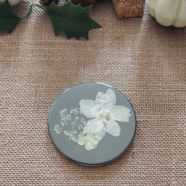 Love, Alex Co. - Wholesale Coasters - Autumn Bloom Coaster Set3