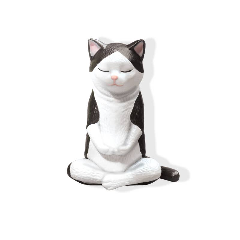 Hakubundo - Wholesale Decorative Figurine - 【JAPANESE BLIND BOX】ZAZEN VARIOUS ANIMALS SURPRISE BOX4