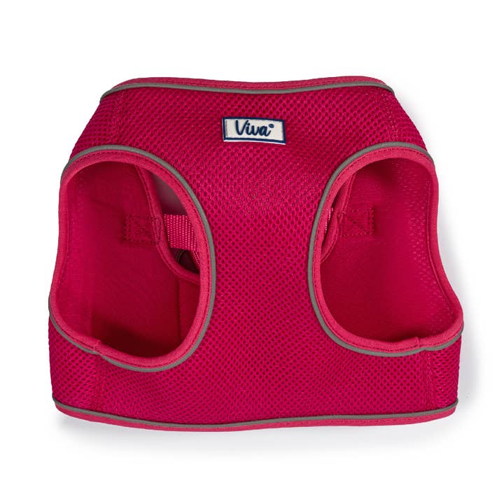 Harnais Viva Step in Pink pour la vente par Ancol Pet Products Ltd