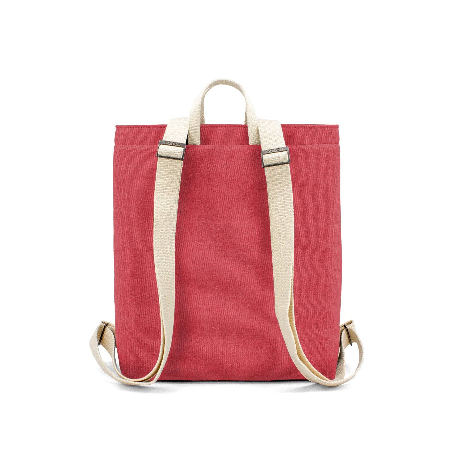Babau Barcelona - Wholesale Backpack - Women's - BGM - Nature Raspberry3