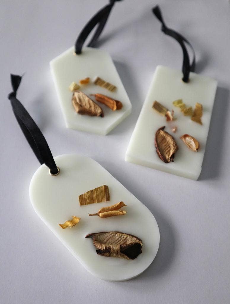 Velas Galbis - Jose Galbis Soler, S.L. - Wholesale Wax Melt - Tuberose & Jasmine solid air freshener2