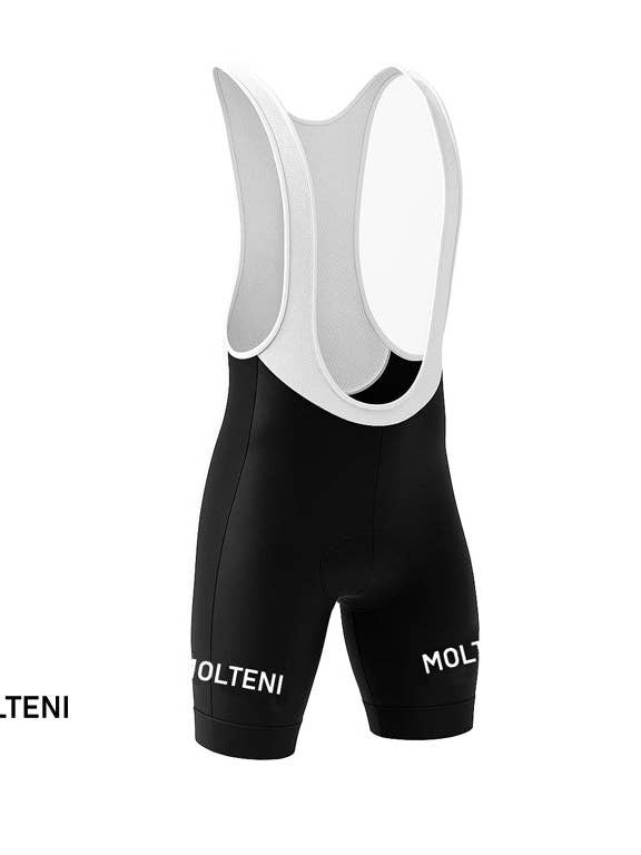 Cykelbukser Molteni - Gruppo Sportivo for engroshandel hos REDTED