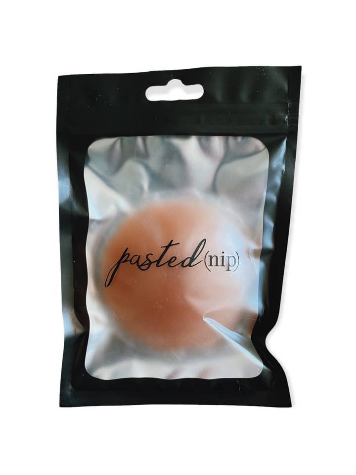 PastedNip - Wholesale Nipple Pasties - Women's - Nipple Cover Refills3