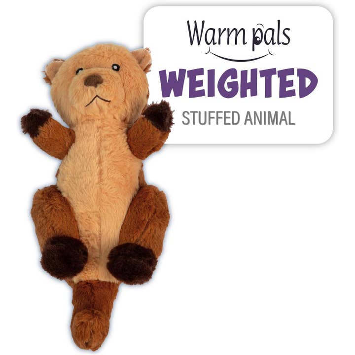 Ozzie Otter Warm Pal for wholesale by 1i4 Group