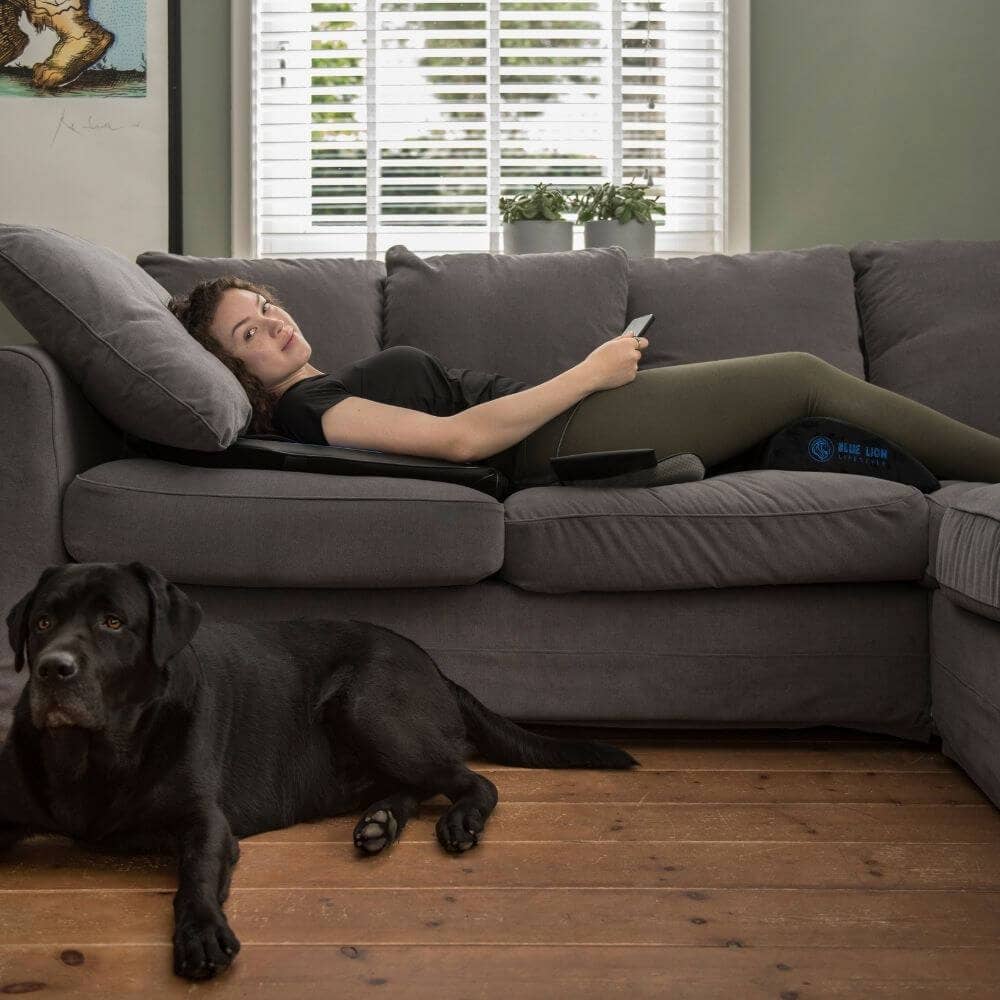 Blue Lion Lifestyle – Großhandel Massagegeräte – Massagekissen für den Rücken8