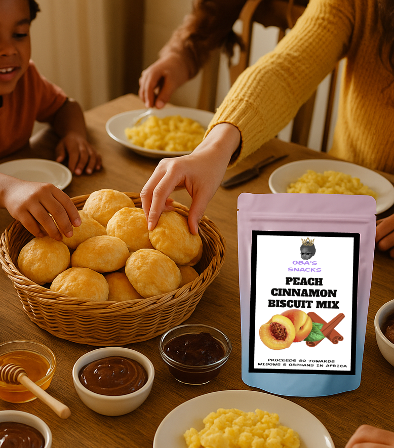 Maqoba – Großhandel Keks-Mix – Einzigartige Keks-Mischungen mit Geschmack! (Lecker, einzigartig, erschwinglich)17