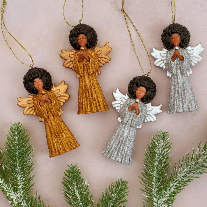 Beverly Angel for wholesale by March Muses