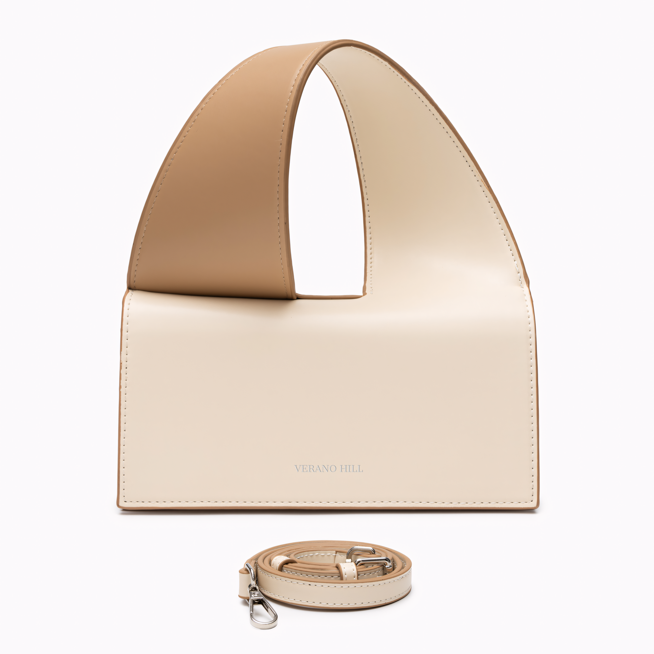 Verano Hill - Vente Sac à main avec poignée sur le dessus – femme - Sac à main Jeannette5