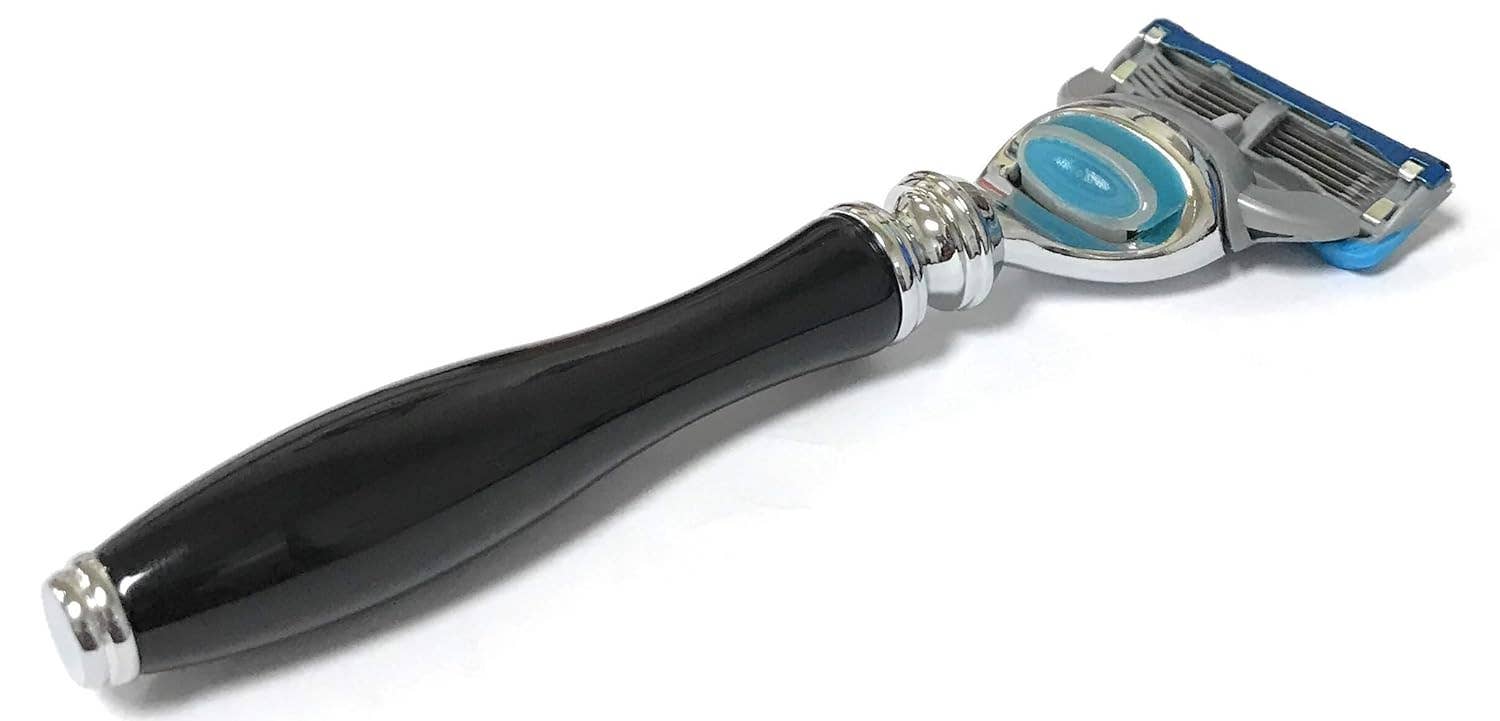 GENTS FINE GROOMING PRODUCTS - Vendita all'ingrosso Rasoio - Uomo - Rasoio compatibile GENTS Fine Grooming Product Fusion1