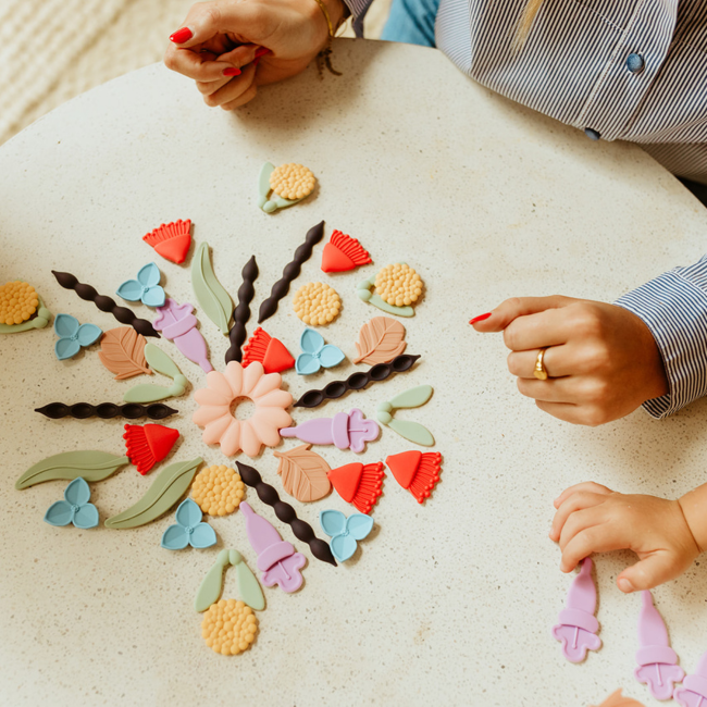 Jellystone Designs - Wholesale Fidget toy – Kids - Mindful Mandala9
