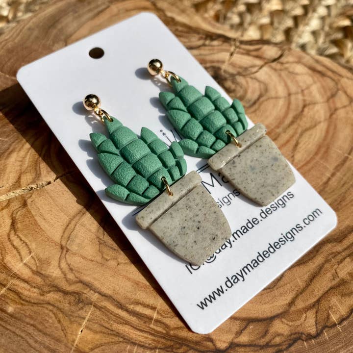 Snake Plant Ørering for engroshandel hos Day Made Designs