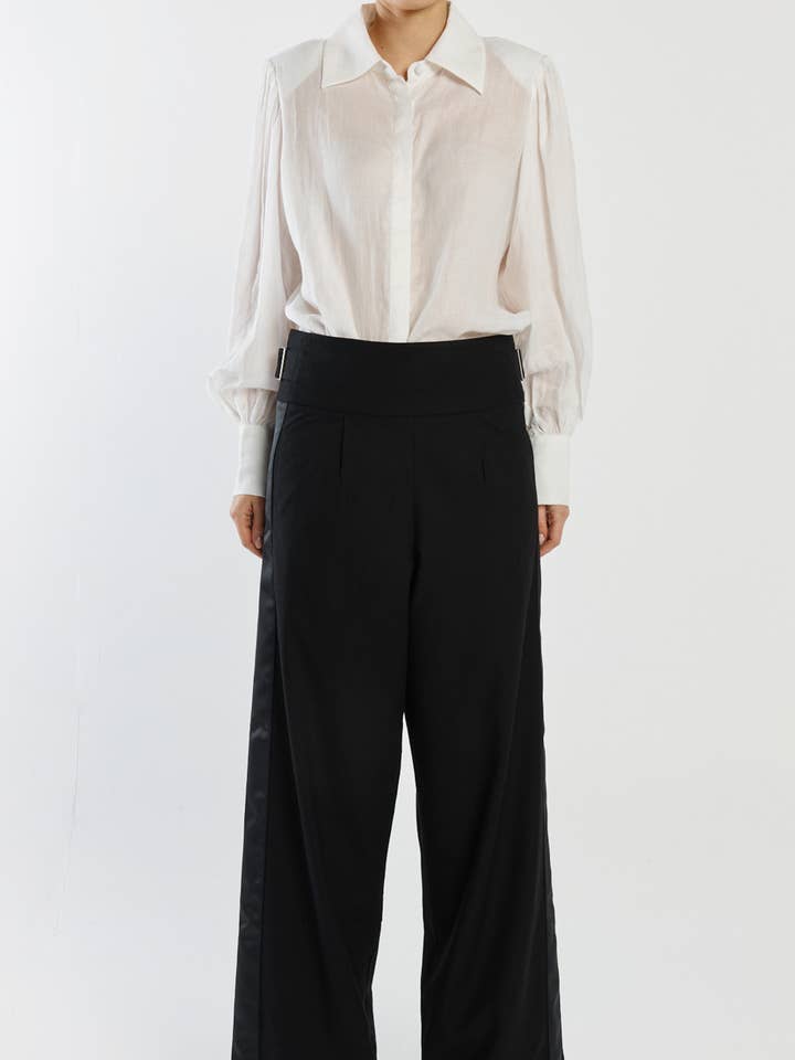 dref.official - Wholesale Pants – Women's - St Tropez Pant 2.01