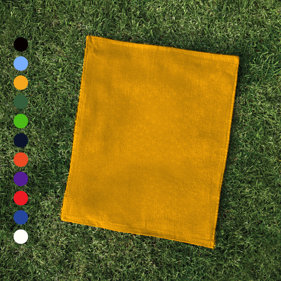 Pro Towels - Wholesale Sports towel - Jewel Collection Soft Touch Rally Towel: Plush Velour7