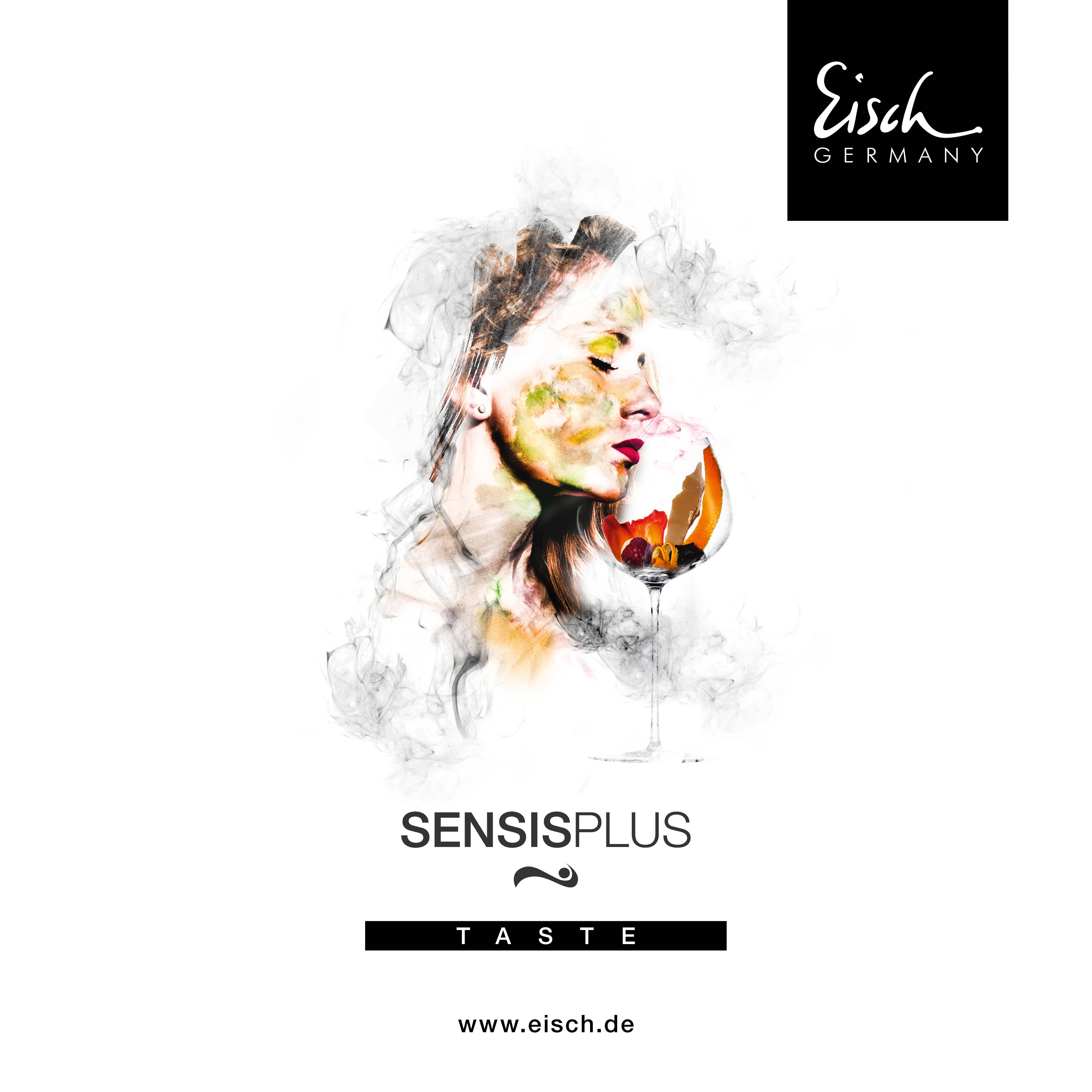 CUISIVIN – wholesale Vinglas – Eisch Sensis Plus Vino Nobile Highball - 6 st (kostnad per glas)2