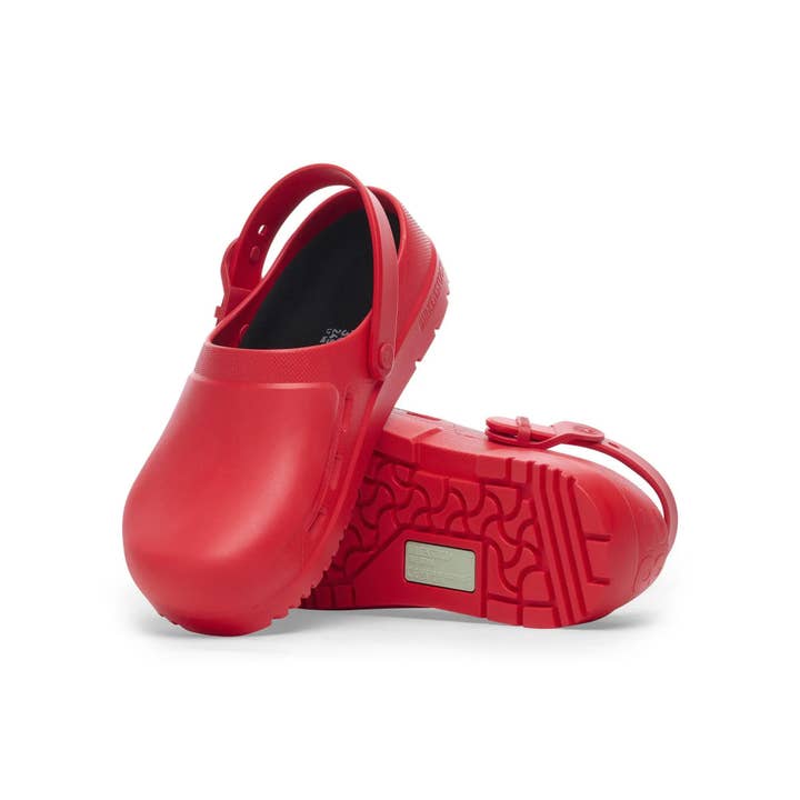 My Podologie - Wholesale Clogs – Women's - Birki Air 2.0 - Polyurethane Clogs - Various Colors - Birkenstock9