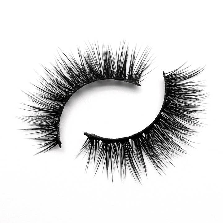 Sexy stijlvolle wimperstijl voor wholesale door True Beauty Lashes