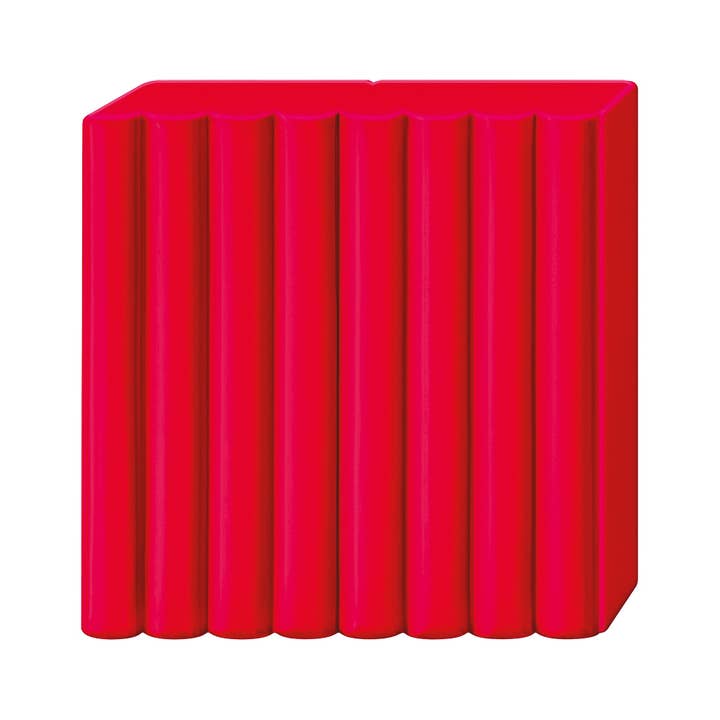 Graine Créative - Vendita all'ingrosso Kit per lavoretti fai da te - FIMO PROFESSIONAL 57G CARMINIO / 8040-29