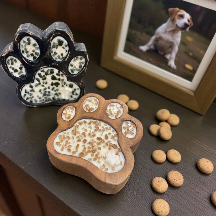 Pet Paws for wholesale by Scents of Empowerment