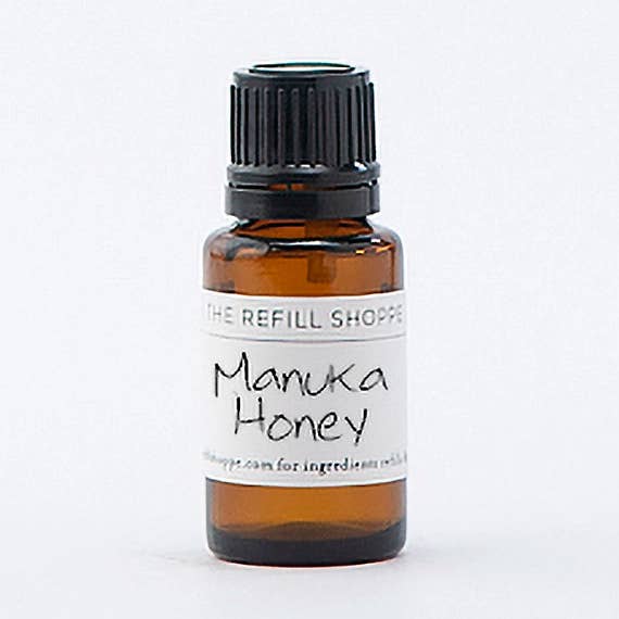 Mel de Manuka por atacado de The Refill Shoppe