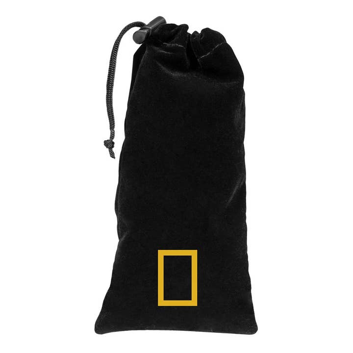 Explore Scientific - Wholesale Magnifying Glass - National Geographic LED Magnifying Glass4