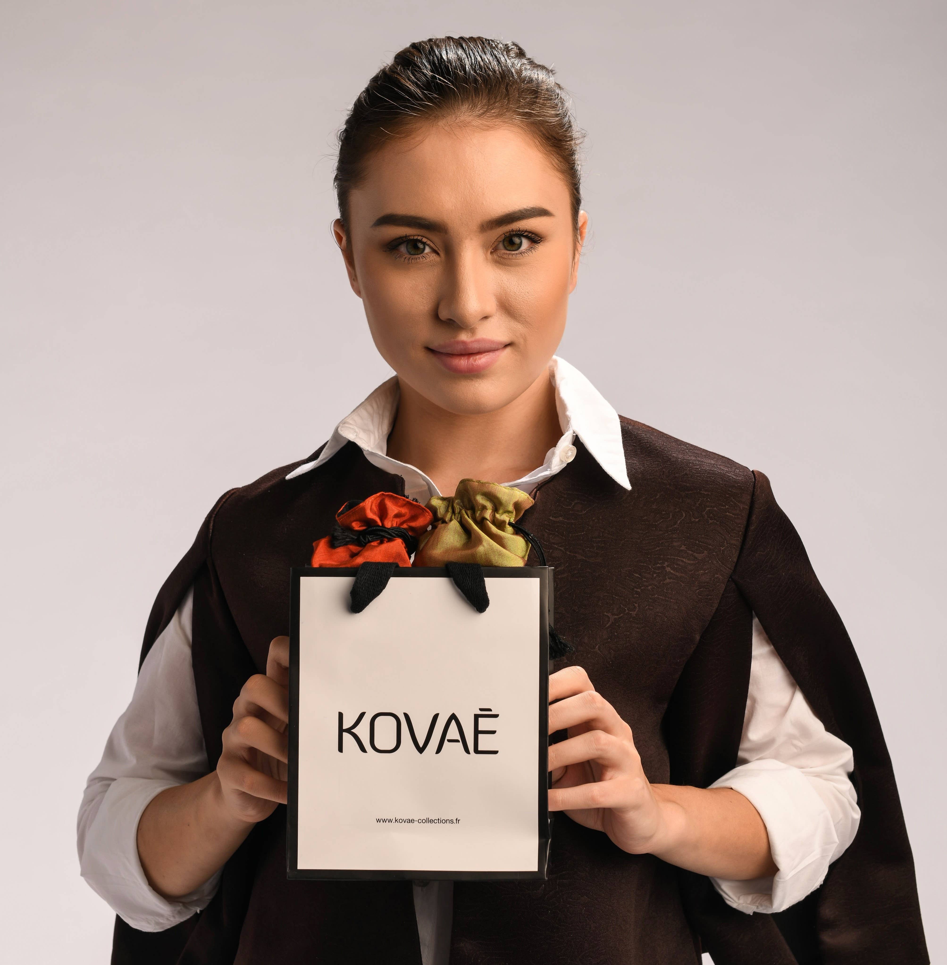 KOVAÉ - Vente Bracelet de perles - Bracelet Aldabra5