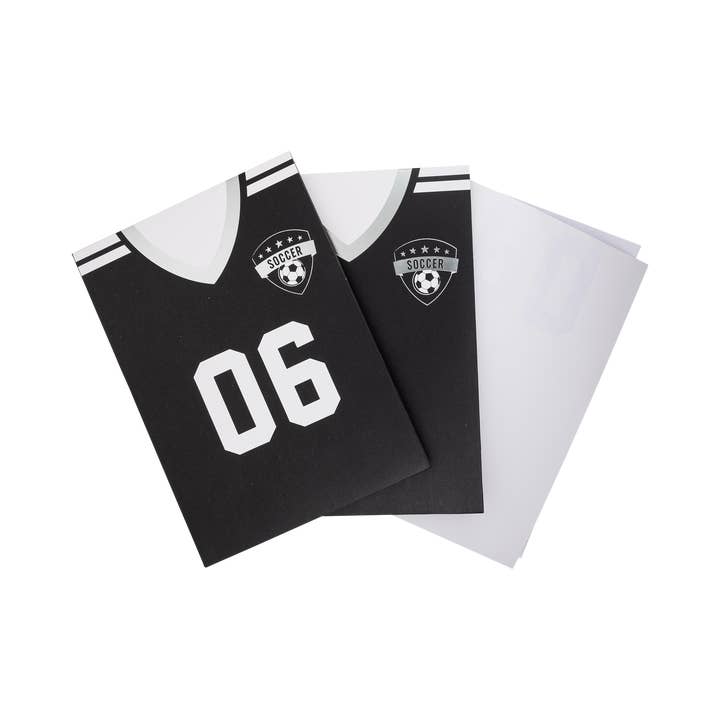My Mind’s Eye - Wholesale Favor Bags - SOC1008 - Soccer Treat Bags