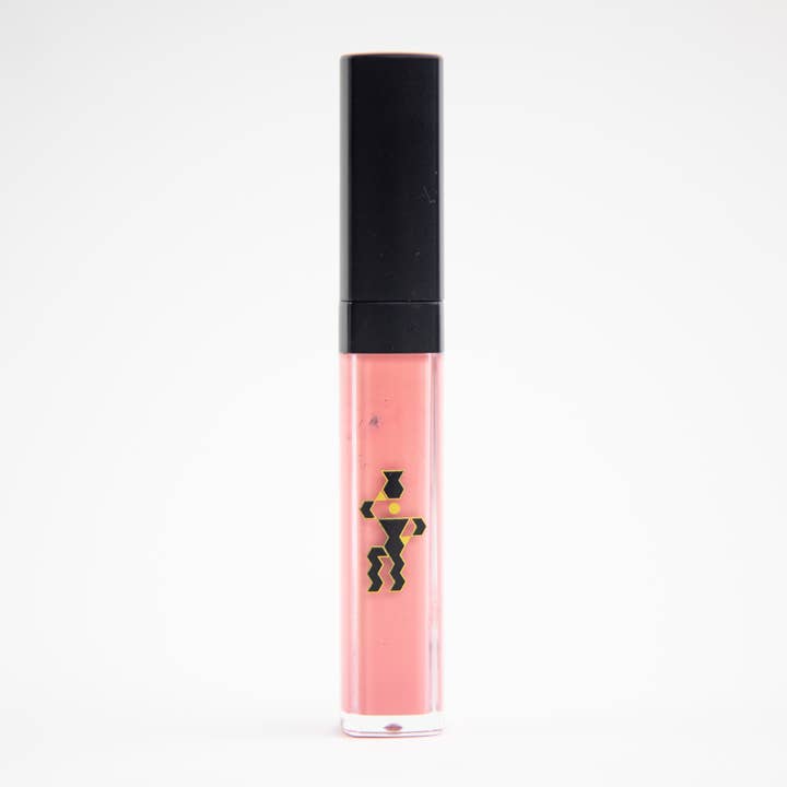 Rossetto liquido Koko ad alta coprenza, senza parabeni e BPA per la vendita all'ingrosso da parte di Rue Dix Brooklyn