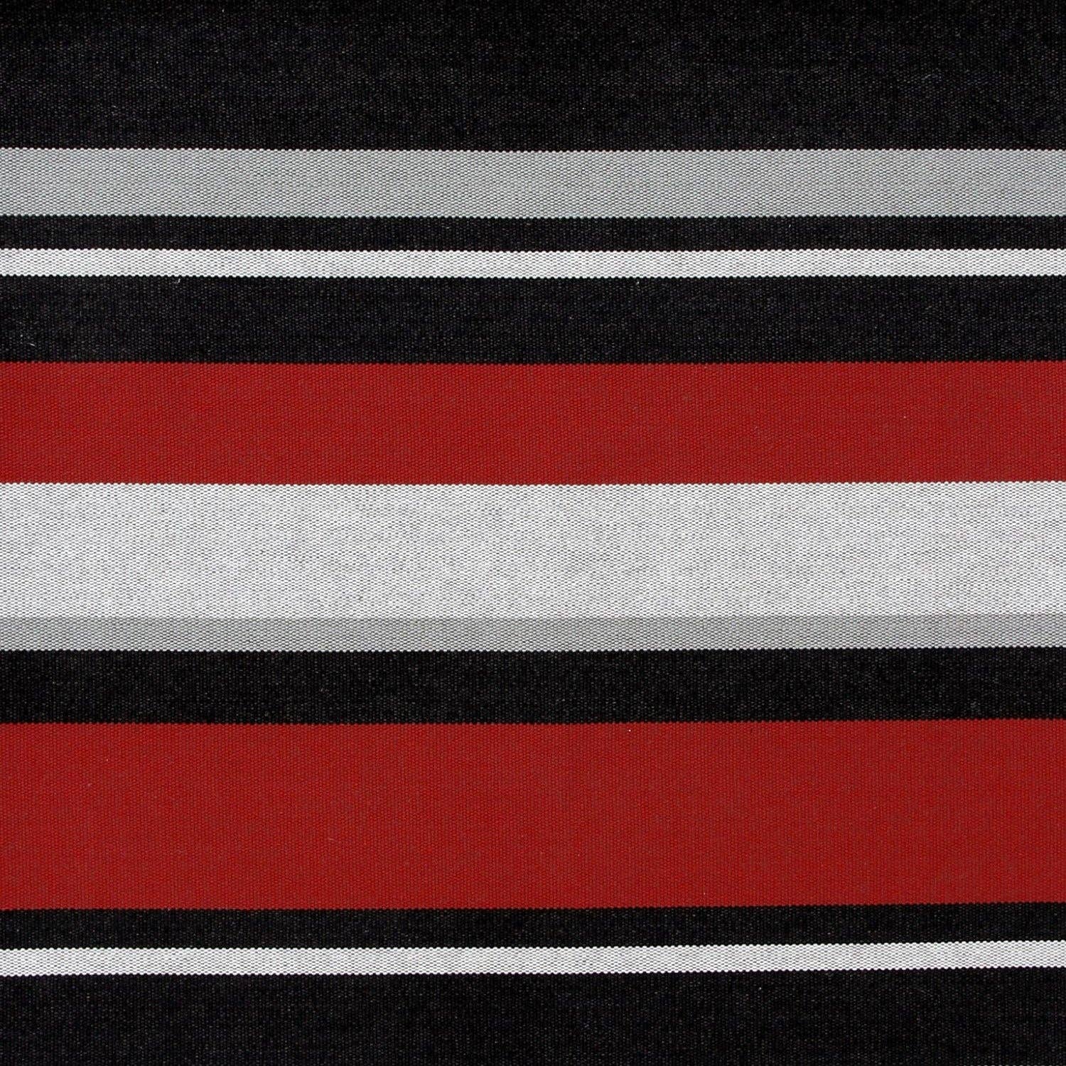 Campus Hammocks - Wholesale Throw/Decorative Pillow - OHIO STATE Buckeyes Logo Pillow Cover- Licensed OSU Decor5