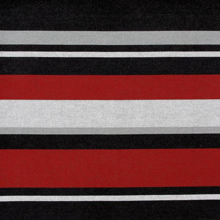 Campus Hammocks - Wholesale Throw/Decorative Pillow - OHIO STATE Buckeyes Logo Pillow Cover- Licensed OSU Decor5