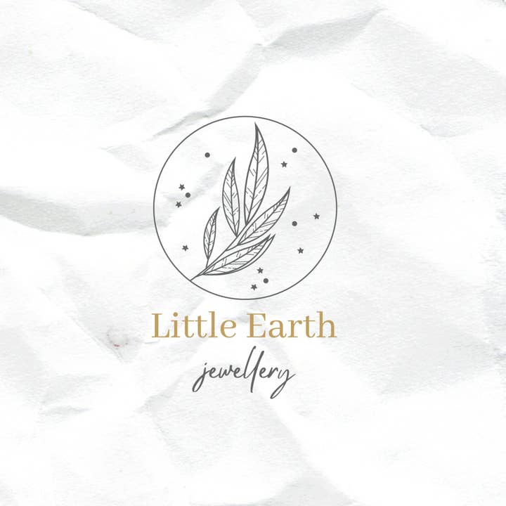 Little Earth Jewellery - Wholesale Stud/Post Earrings - Keshi Freshwater Pearl Stud Earrings8