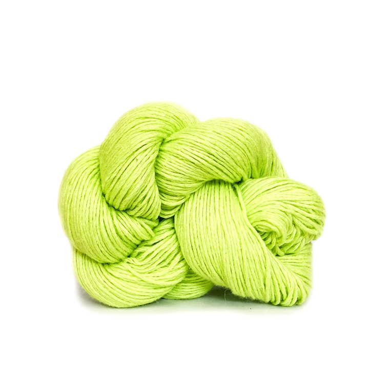 Kelbourne Woolens - Wholesale Yarn - Mojave: Versatile sport/DK weight cotton/linen blend yarn17